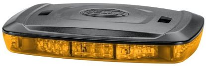 Warning Light -