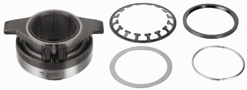 Clutch Release Bearing -