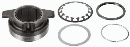 Clutch Release Bearing -