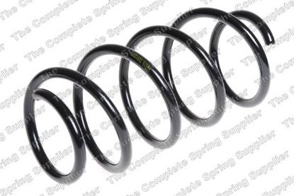 Suspension Spring esim. SKODA FABIA 1,4 TDI GREE Suspension Spring esim. SKODA FABIA 1,4 TDI GREE