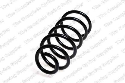 Suspension Spring tagum. LANCIA Y 3/96-9/03 Suspension Spring tagum. LANCIA Y 3/96-9/03
