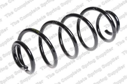 Suspension Spring tagum. PEUGEOT 207 1,6 HDI SW Suspension Spring tagum. PEUGEOT 207 1,6 HDI SW