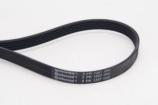 V-Ribbed Belt -