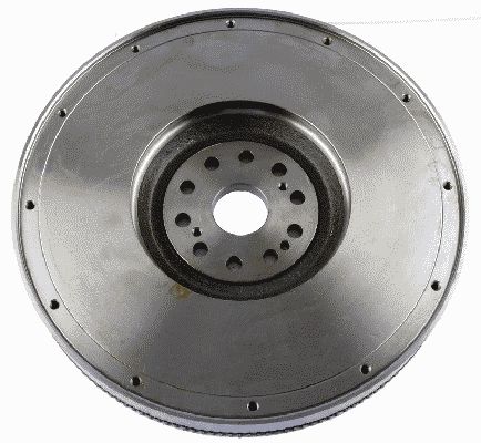 Flywheel -