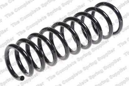 Suspension Spring tagum. KIA