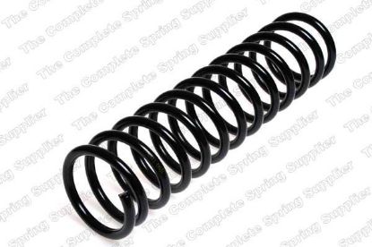 Suspension Spring tagum. Lada SAMARA 88-