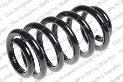 Suspension Spring esim. AUDI A4 3,0 TDI QUATTRO