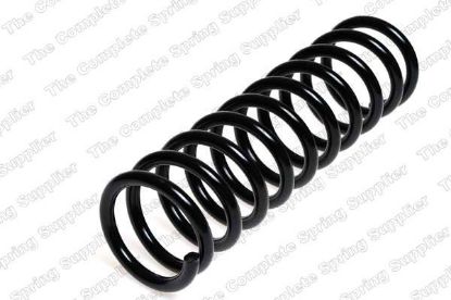 Suspension Spring tagum. Bmw 5 seeria E34