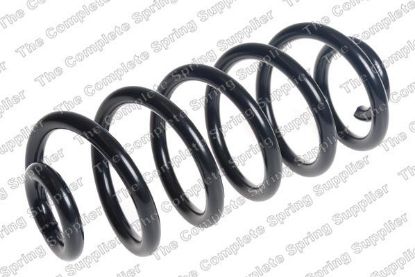 Suspension Spring BMW - 33 53 6 779 865