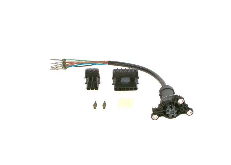 Seal, headlight frame -