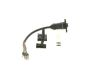 Seal, headlight frame -