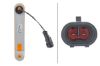 Side Marker Light -