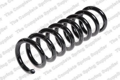 Suspension Spring MERCEDES-BENZ - 204 324 03 04 Suspension Spring MERCEDES-BENZ - 204 324 03 04