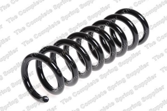 Suspension Spring MERCEDES-BENZ - 204 324 03 04