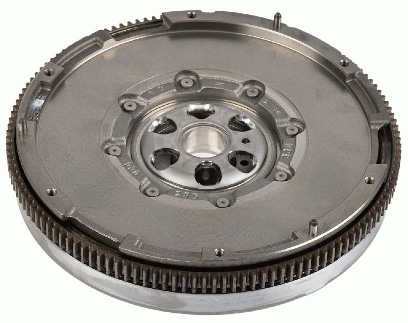 Flywheel SACHS KUPPLUNG ZWEIMASSENSCHWU