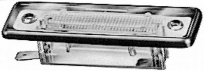 Licence Plate Light Numbrituli C5W - RT Licence Plate Light Numbrituli C5W - RT