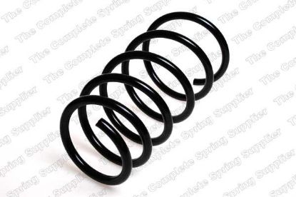 Suspension Spring MEGANE I Classic (LA0/1_)