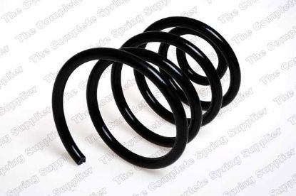 Suspension Spring tagum. Opel KADETT 79-8/ Suspension Spring tagum. Opel KADETT 79-8/