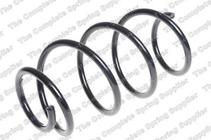Suspension Spring HYUNDAI i30 (FD) Suspension Spring HYUNDAI i30 (FD)