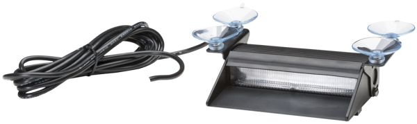 Strobe-type Beacon -