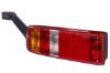 Tail Light Assembly -