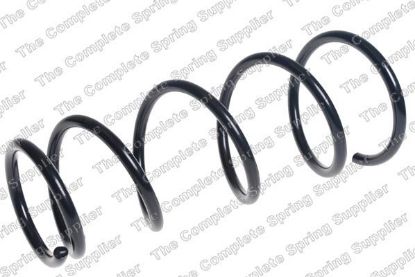 Suspension Spring SUZUKI - 4111155LJ1 Suspension Spring SUZUKI - 4111155LJ1