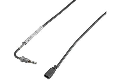 Sensor, exhaust gas temperature -
