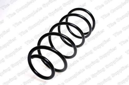 Suspension Spring esim. Citroen C8 02- Suspension Spring esim. Citroen C8 02-