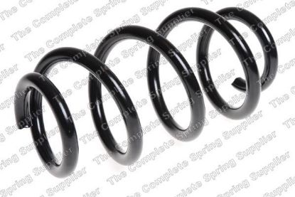Suspension Spring esim. AUDI A5 2,7 TDI / 3,0 TD Suspension Spring esim. AUDI A5 2,7 TDI / 3,0 TD