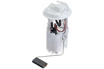 Fuel Feed Unit -