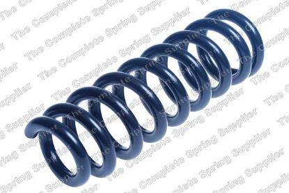 Suspension Spring esim. TOYOTA HILUX 2,4 D 4WD 16-19 Suspension Spring esim. TOYOTA HILUX 2,4 D 4WD 16-19