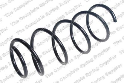 Suspension Spring esim. FIAT Suspension Spring esim. FIAT
