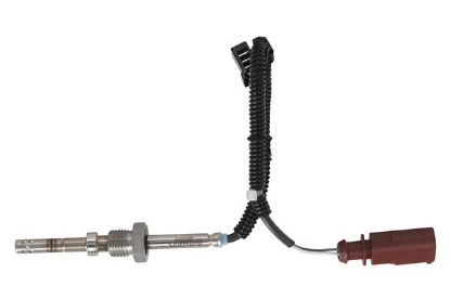 Sensor, exhaust gas temperature -
