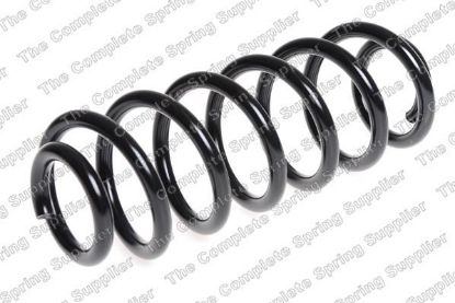 Suspension Spring tagum. SEAT H/D TOLEDO 10/04 Suspension Spring tagum. SEAT H/D TOLEDO 10/04
