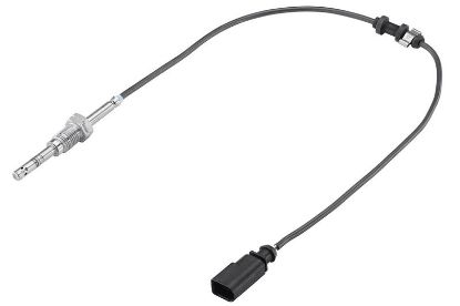 Sensor, exhaust gas temperature VW 03G 906 088 L