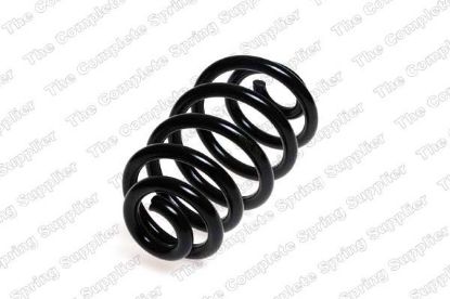Suspension Spring tagum. AUDI A4 SALOON 11/00-1 Suspension Spring tagum. AUDI A4 SALOON 11/00-1