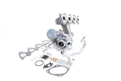 Charger, charging (supercharged/turbocharged) TURBO SERVICE SET