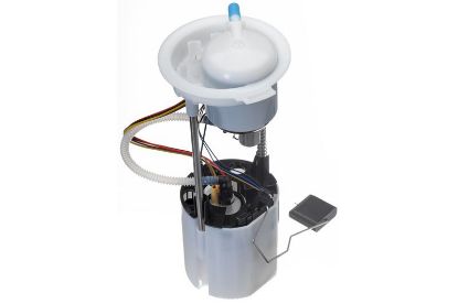 Fuel Feed Unit -