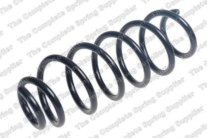 Suspension Spring esim. TESLA MODEL 3 RWD, w. 62 kWh battery 18- Suspension Spring esim. TESLA MODEL 3 RWD, w. 62 kWh battery 18-