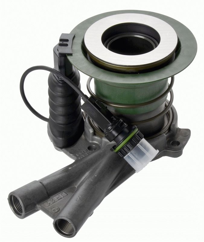 Central Slave Cylinder, clutch -
