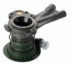 Central Slave Cylinder, clutch -