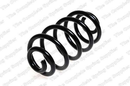 Suspension Spring tagum. Opel VECTRA CARAVA Suspension Spring tagum. Opel VECTRA CARAVA