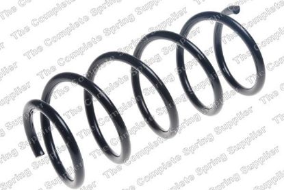 Suspension Spring Fiat TIPO 1,4 120 BHP ESTATE 16-18 Suspension Spring Fiat TIPO 1,4 120 BHP ESTATE 16-18