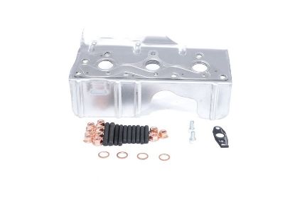 Mounting Kit, charger -