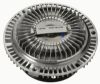 Clutch, radiator fan -