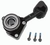 Central Slave Cylinder, clutch FORD - 1 226 832