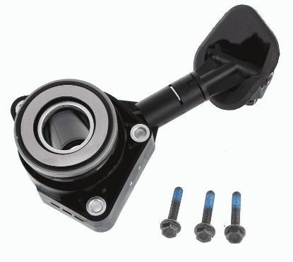 Central Slave Cylinder, clutch FORD - 1 226 832