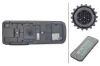 Tail Light Assembly -