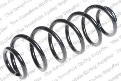 Suspension Spring GOLF VI (5K1) - 1K0 511 115 GC