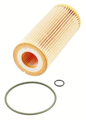 Hydraulic Filter, automatic transmission -